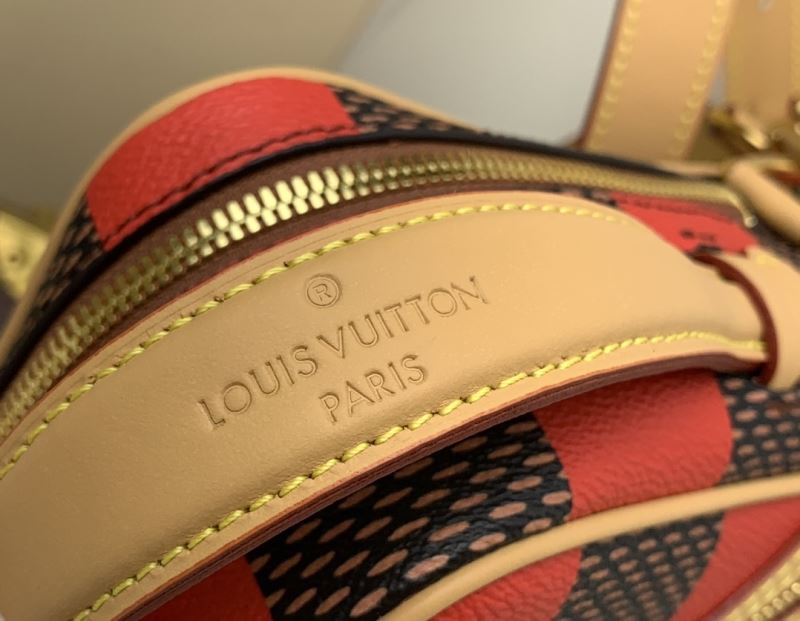 Louis Vuitton Satchel Bags